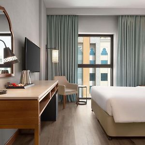 Superior Zimmer mit Queensize-Bett